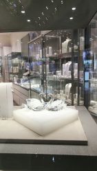 -SWAROVSKI(虹口凯德龙之梦店)