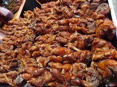 -小崔家臊子面(高新店)