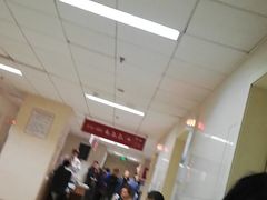 -成都市第二人民医院(庆云院区)