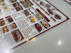 -顺德杨廷记(白云山店)