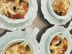 -天津大学·四十二斋餐厅