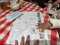 -西贝(上海中心店)