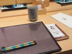 -小十Omakase(地王大厦店)