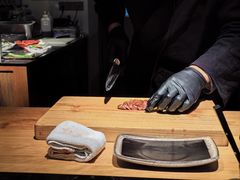 -予炙·碳烤纯血和牛