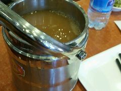 -金刚山烧烤(红旗大街店)