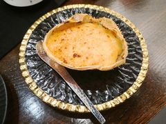 焗蟹宝-原田新料理(1912店)