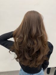 -SIEG hair salon