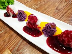 -明海妈妈菜(大连外国语学院店)