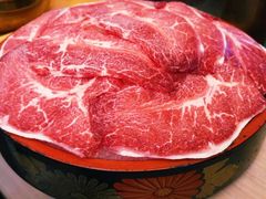 -新草堂锅物料理(泉城路店)