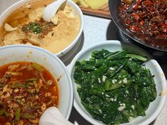 -老萍巷莲花血鸭·萍乡地标江西菜(步行街店)