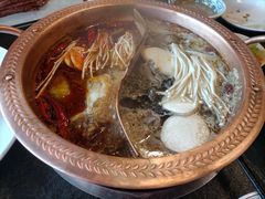-仁和四季涮肉馆(天坛南门店)