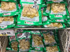 店内环境-永辉超市(鲁谷店)
