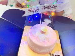 -黑池口感烘焙·生日蛋糕(坂田店)