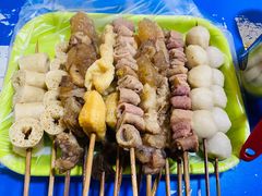 -马记大锅煮(总店)