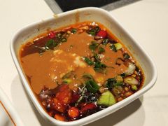 -潮发潮汕牛肉店(永庆坊店)