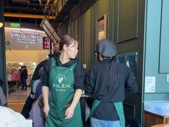 -章记星洲 · 新加坡餐厅(望京店)