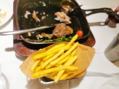 -牛扒先生·厚切雪花牛扒西餐厅(北京路禺山路店)