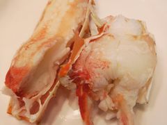 帝王蟹肉-青蓬蒸汽海鲜·深圳老字号·团建聚会(壹方城店)