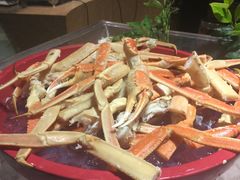 -上海东方佘山翰悦阁酒店·Vie全日制餐厅