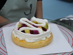 -米柚烘焙教室(新天地购物中心店)