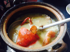 iphone_upload_pic-贰號小院潮汕砂锅粥(前海西街店)
