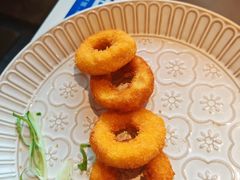 -牛扒先生·厚切雪花牛扒西餐厅(东平店)