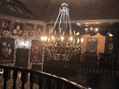 -雪灵魔法世界SHELLY’S TAROT(大良桂畔里店)
