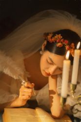 -爱城婚纱摄影·品质严选店