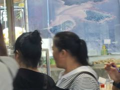 -渔满仓海鲜楼