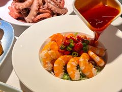 -33号大院·青岛本帮菜(五四广场店)