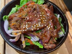 -胖记烤肉(湖大店)