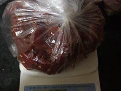 -小猪找肉肉脯干(鼓浪屿店)