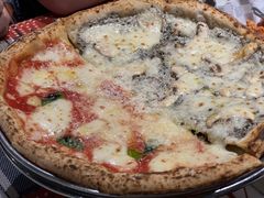 -Primo·丽莫意大利窑烤披萨