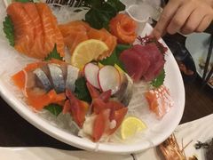 -好伦哥比萨烤肉自助(马家堡店)