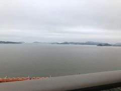 -舟山希尔顿酒店