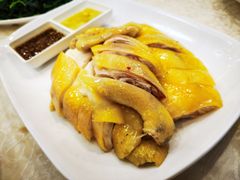 -巫记鸡饭店
