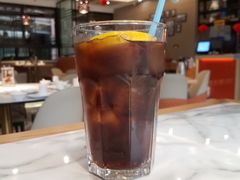 -多多旺港式茶餐厅(新区店)