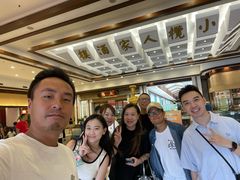 -小榄人家酒楼(民安店)