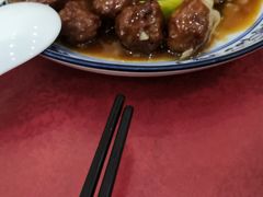 -北大地皖峰饭馆
