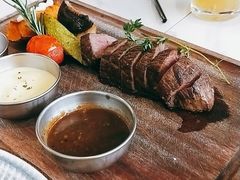 -拾挚扒房(招商花园城店)