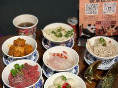 -大味老火锅City店