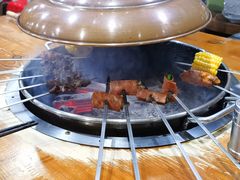 -水浒烤肉(天玥中心店)