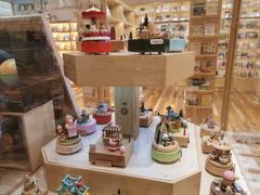 -猫的天空之城概念书店(印象城购物中心店)