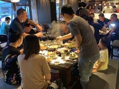 -盡膳口福·百年汤方火锅(科华北路店)