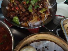 -李军力烧烤(丰庆路店)