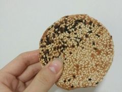 徽州麻饼-桂香村(护国寺店)
