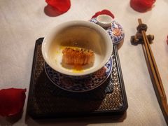 -三嚥阁 La Villa Restaurant