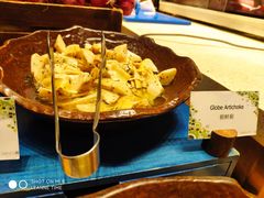 -上海静安香格里拉大酒店