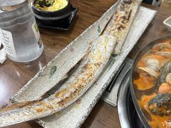 -真情鲍鱼海鲜汤