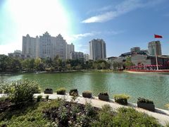 -中共一大纪念馆